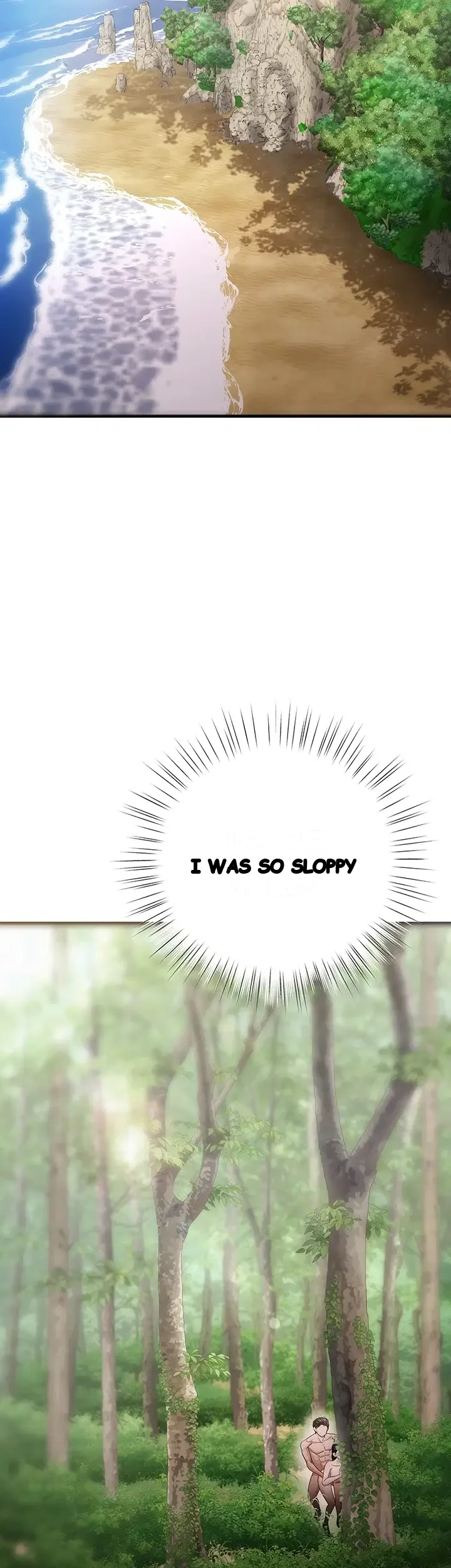 Class Reunion Revelations Chapter 17 - Page 60