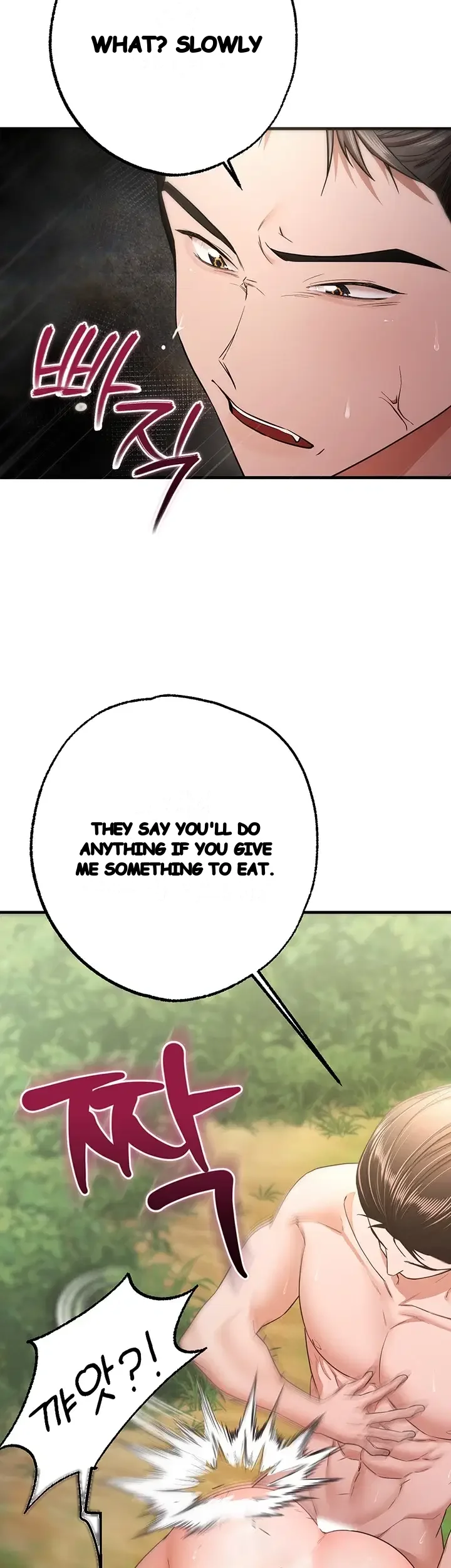 Class Reunion Revelations Chapter 17 - Page 68