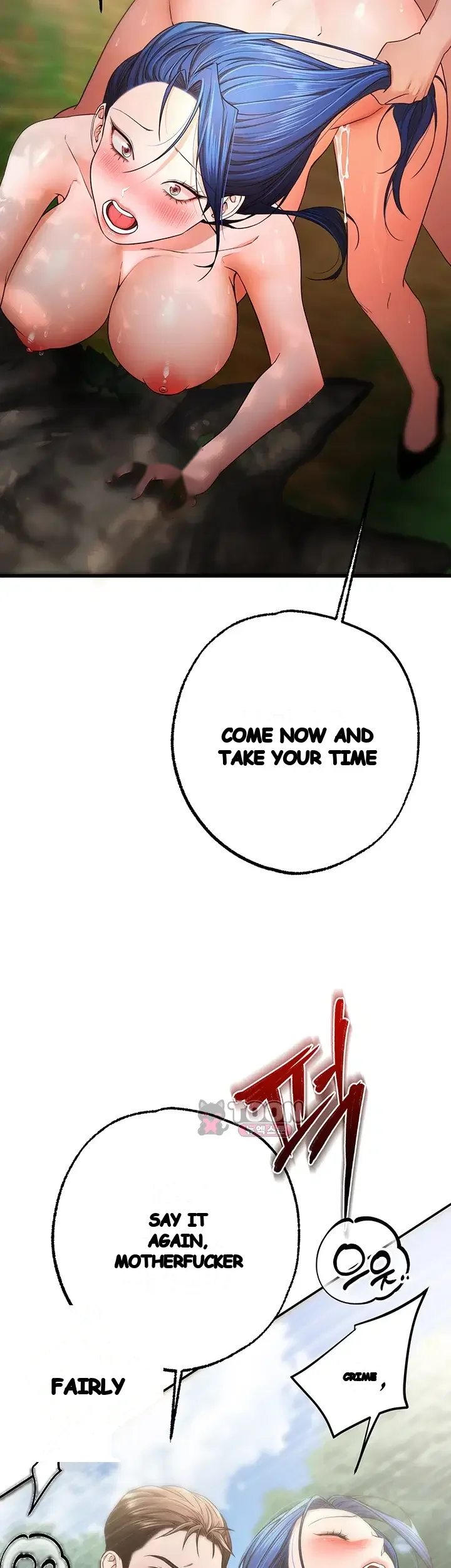 Class Reunion Revelations Chapter 17 - Page 69