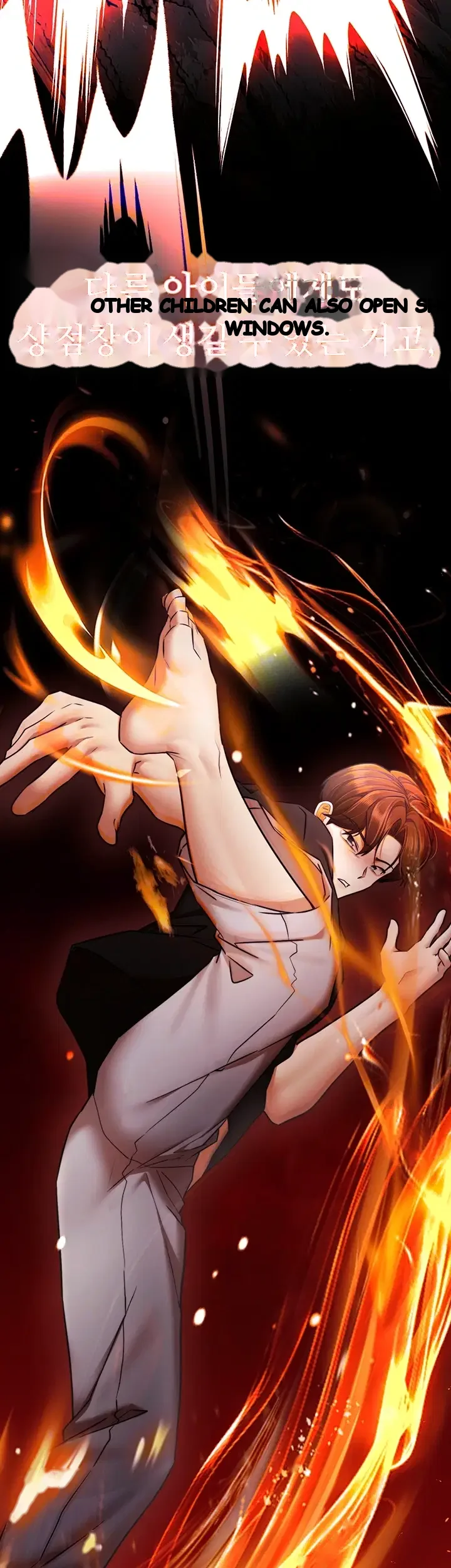 Class Reunion Revelations Chapter 17 - Page 9