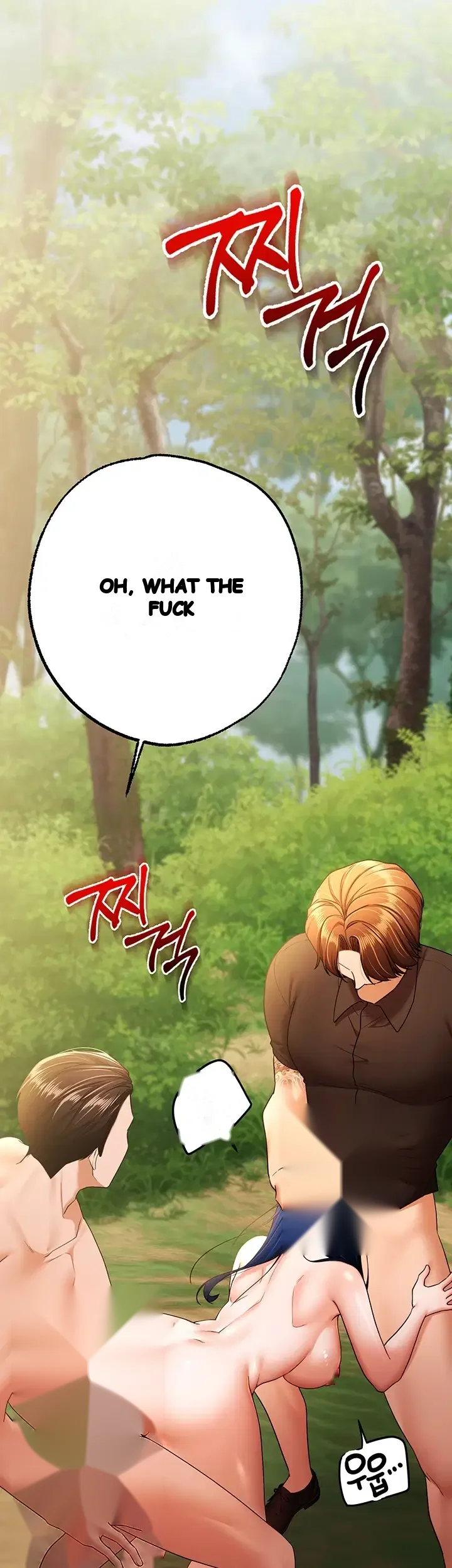 Class Reunion Revelations Chapter 18 - Page 10
