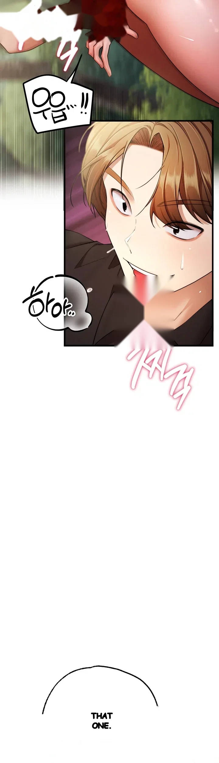 Class Reunion Revelations Chapter 18 - Page 21