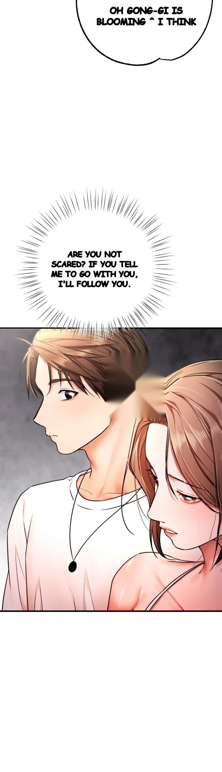 Class Reunion Revelations Chapter 18 - Page 28