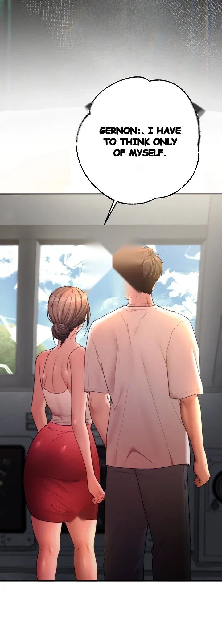 Class Reunion Revelations Chapter 18 - Page 35