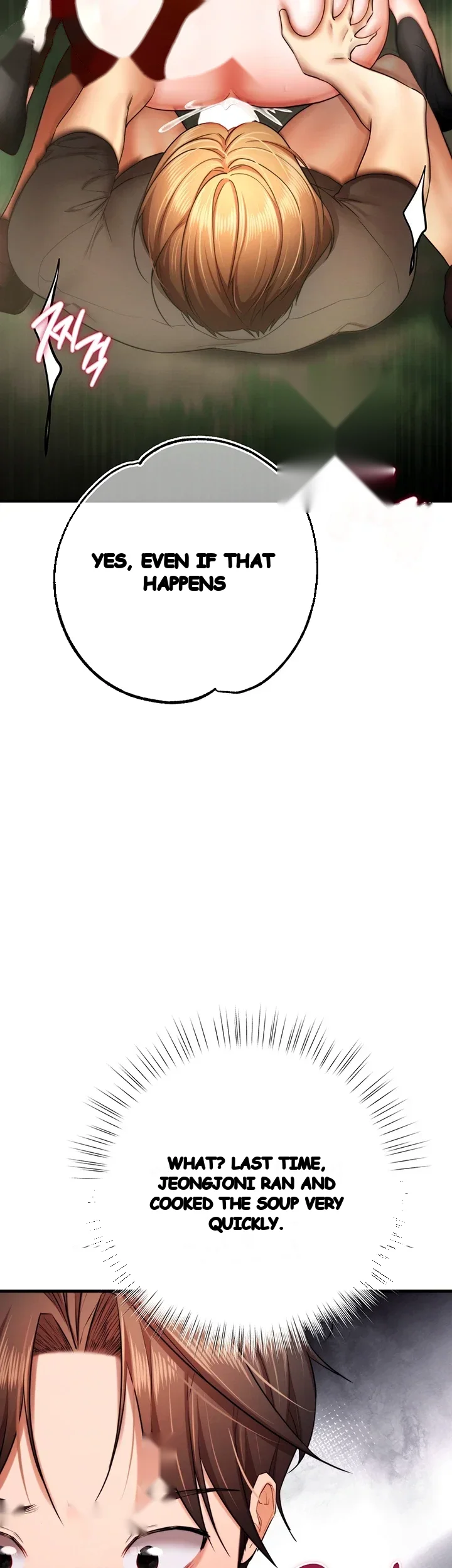 Class Reunion Revelations Chapter 18 - Page 39