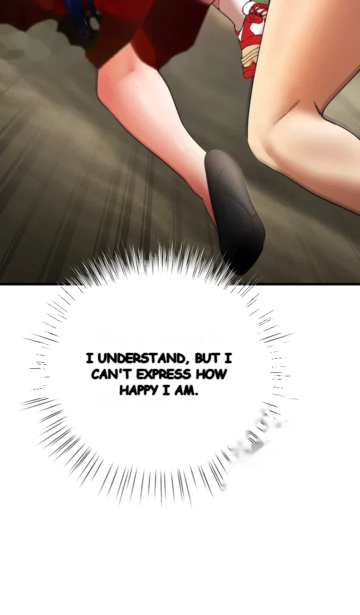 Class Reunion Revelations Chapter 18 - Page 41