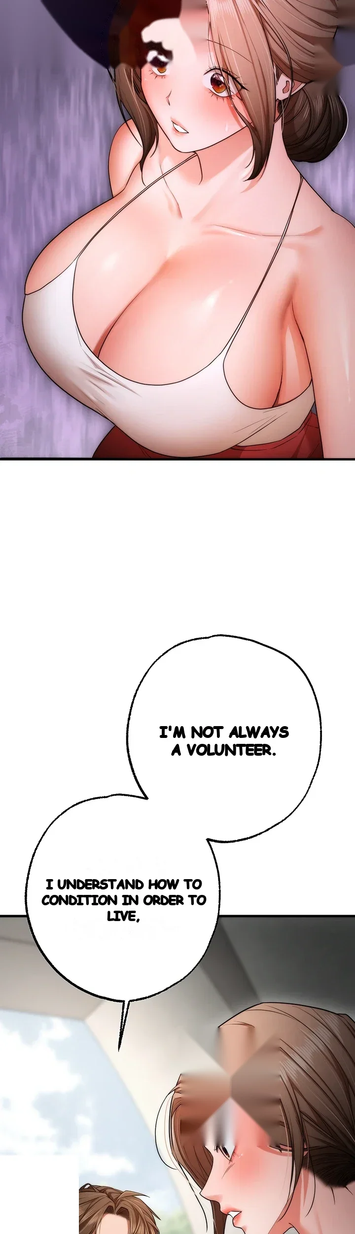 Class Reunion Revelations Chapter 18 - Page 44