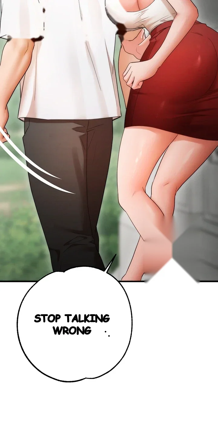 Class Reunion Revelations Chapter 18 - Page 47