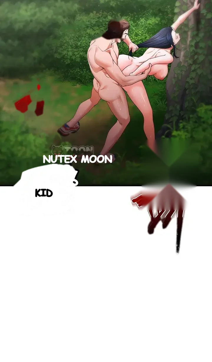 Class Reunion Revelations Chapter 18 - Page 5