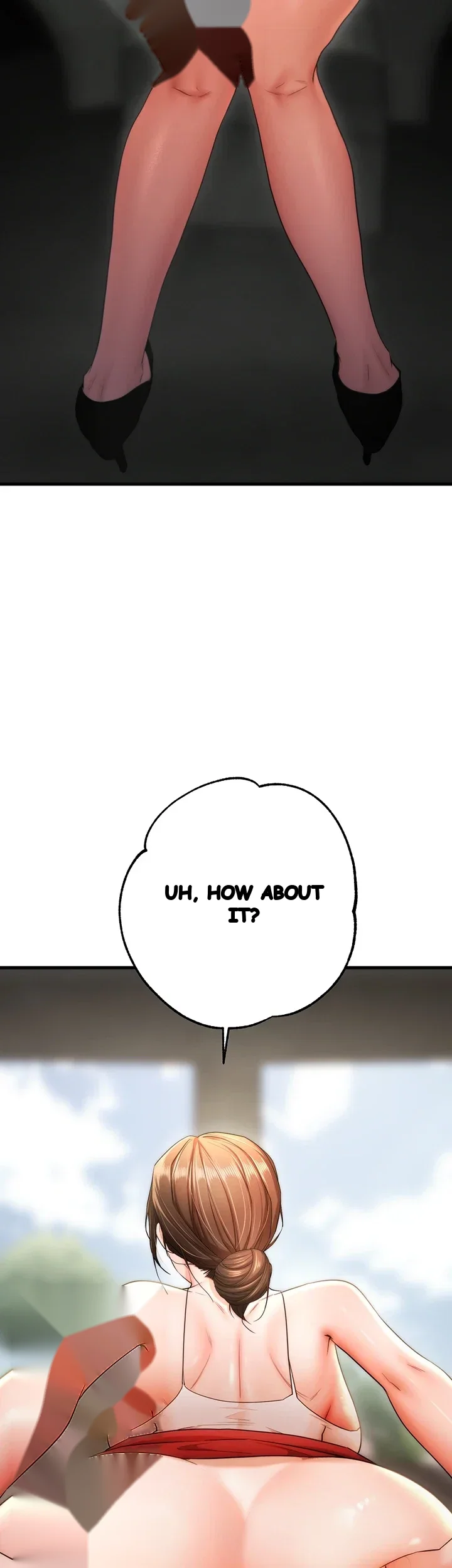 Class Reunion Revelations Chapter 18 - Page 66