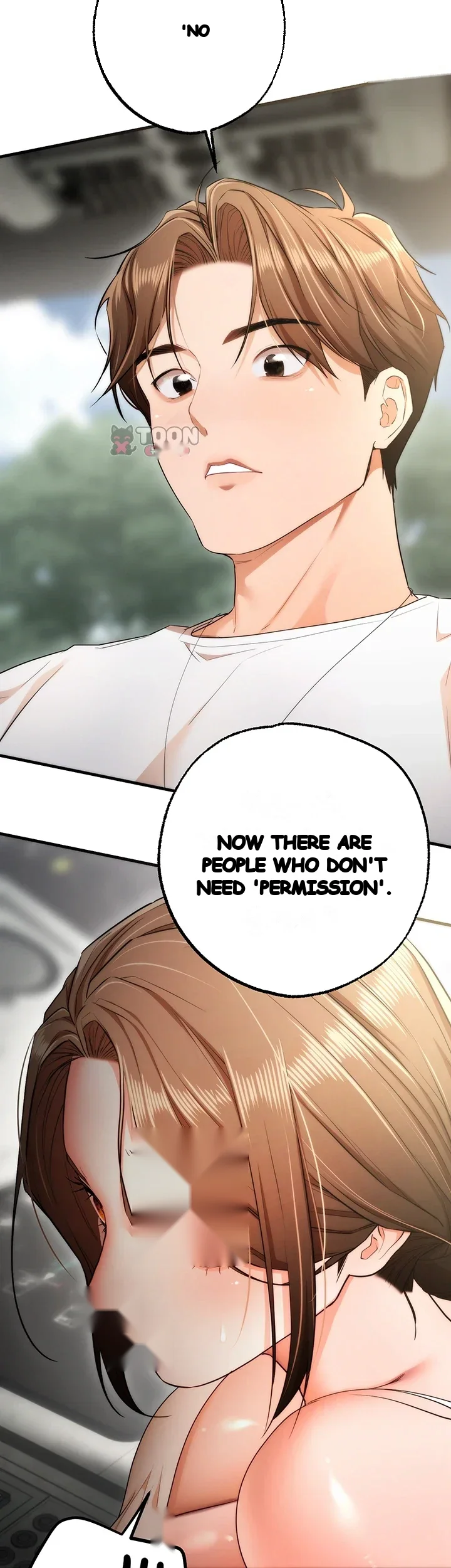 Class Reunion Revelations Chapter 18 - Page 69
