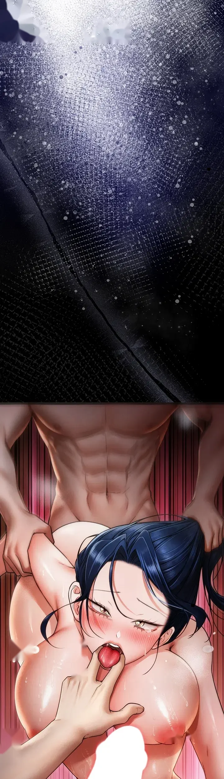 Class Reunion Revelations Chapter 18 - Page 7