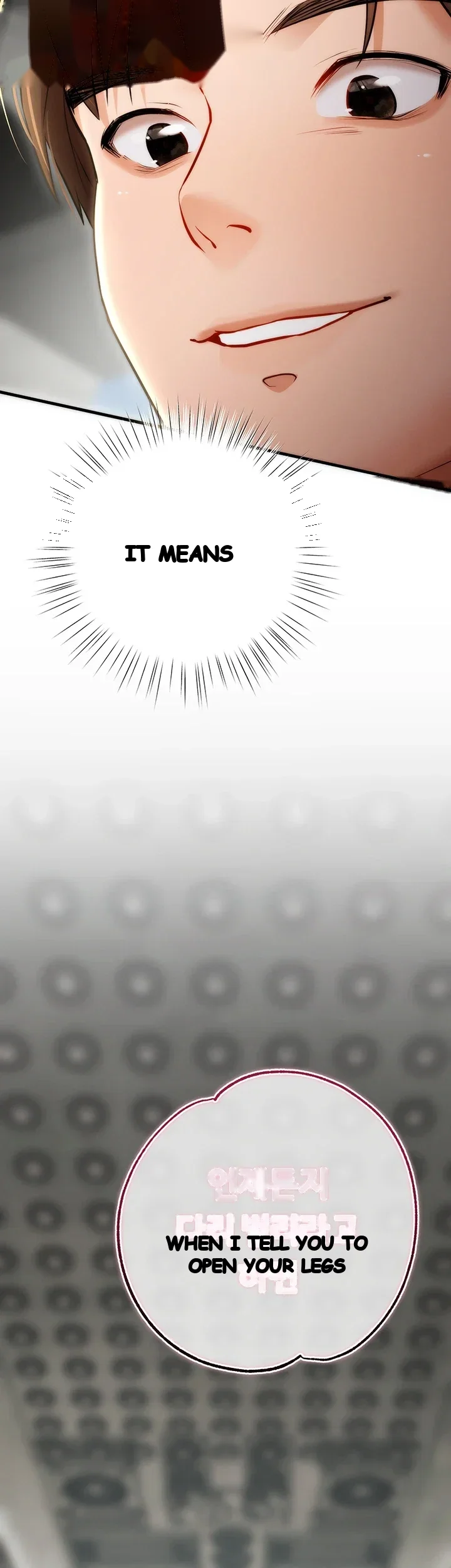 Class Reunion Revelations Chapter 18 - Page 73