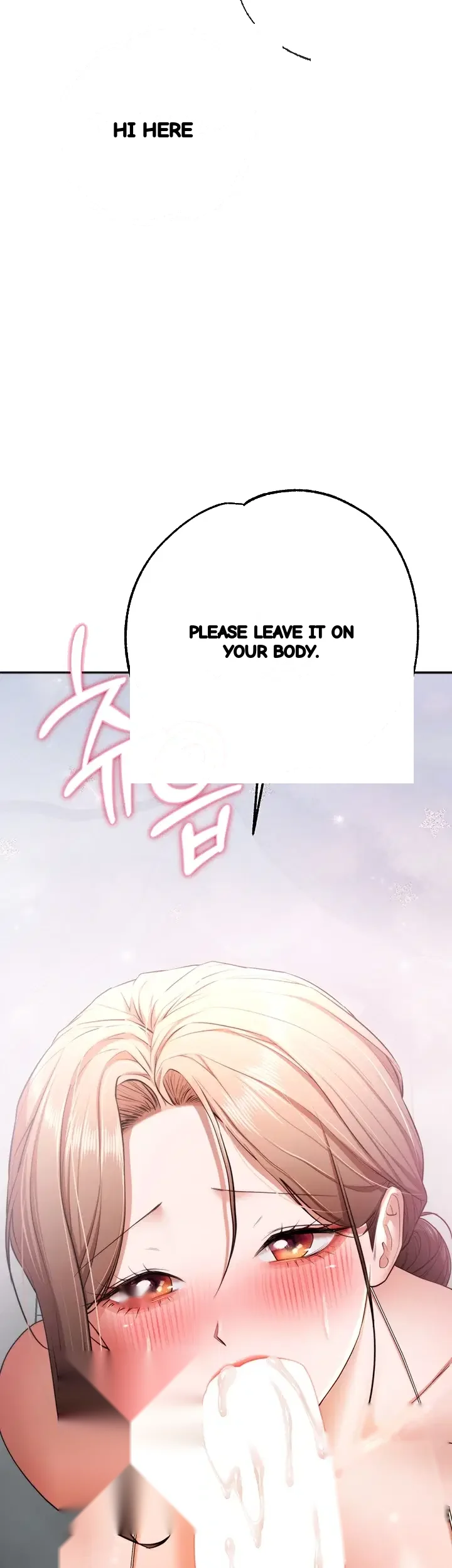 Class Reunion Revelations Chapter 19 - Page 19