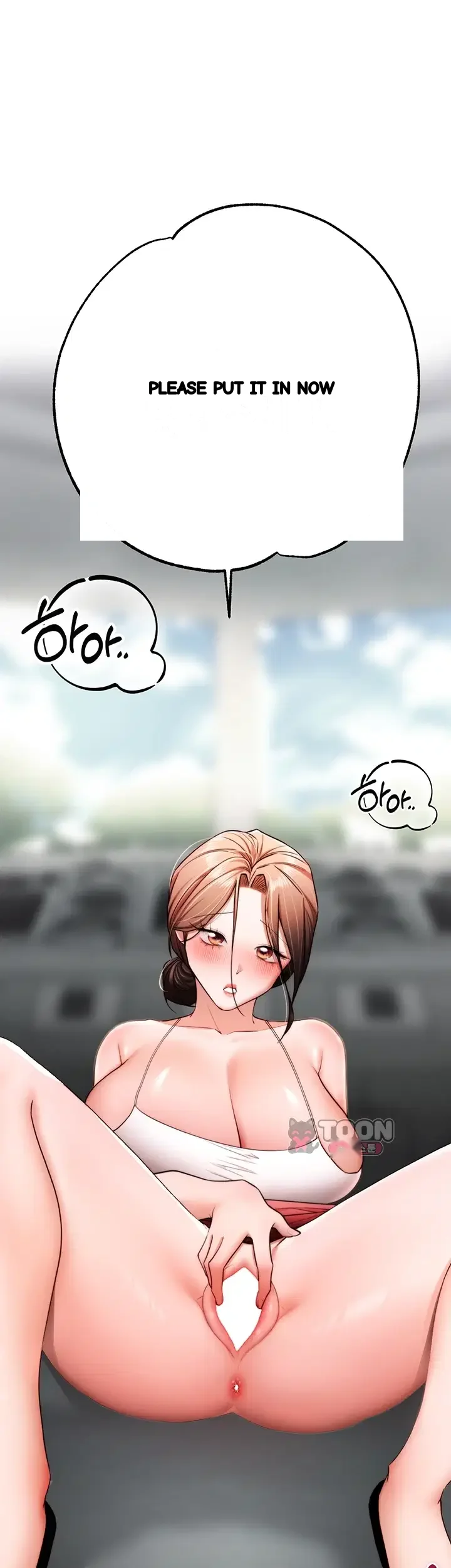 Class Reunion Revelations Chapter 19 - Page 24