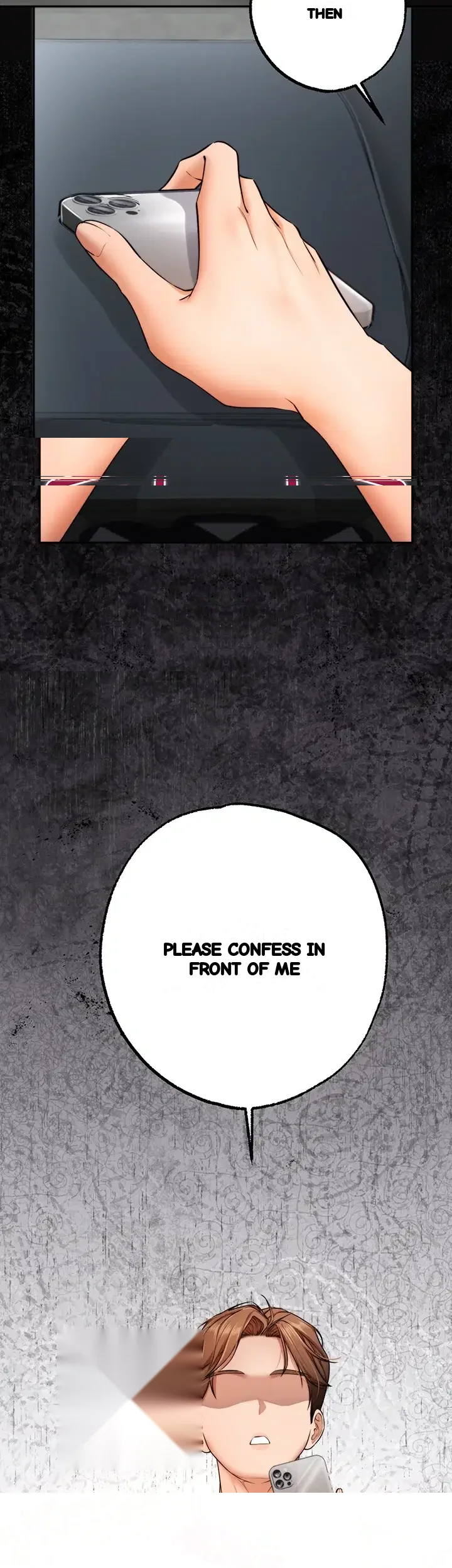 Class Reunion Revelations Chapter 19 - Page 31