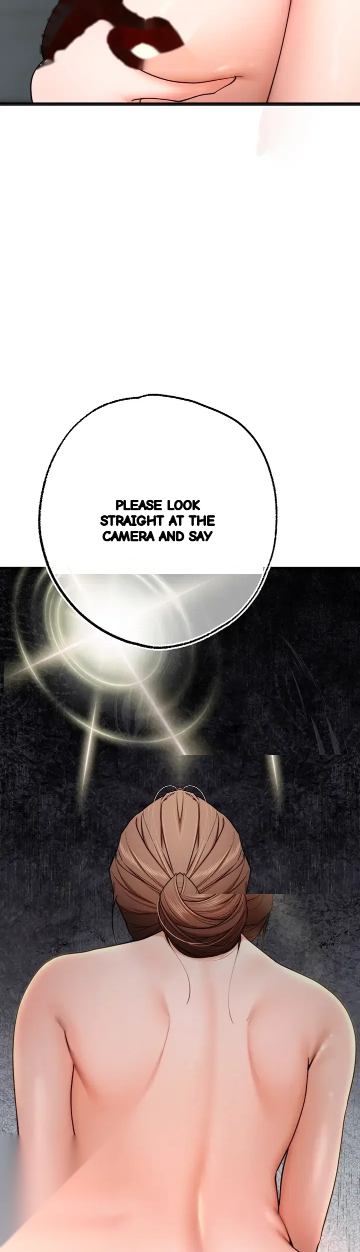 Class Reunion Revelations Chapter 19 - Page 40