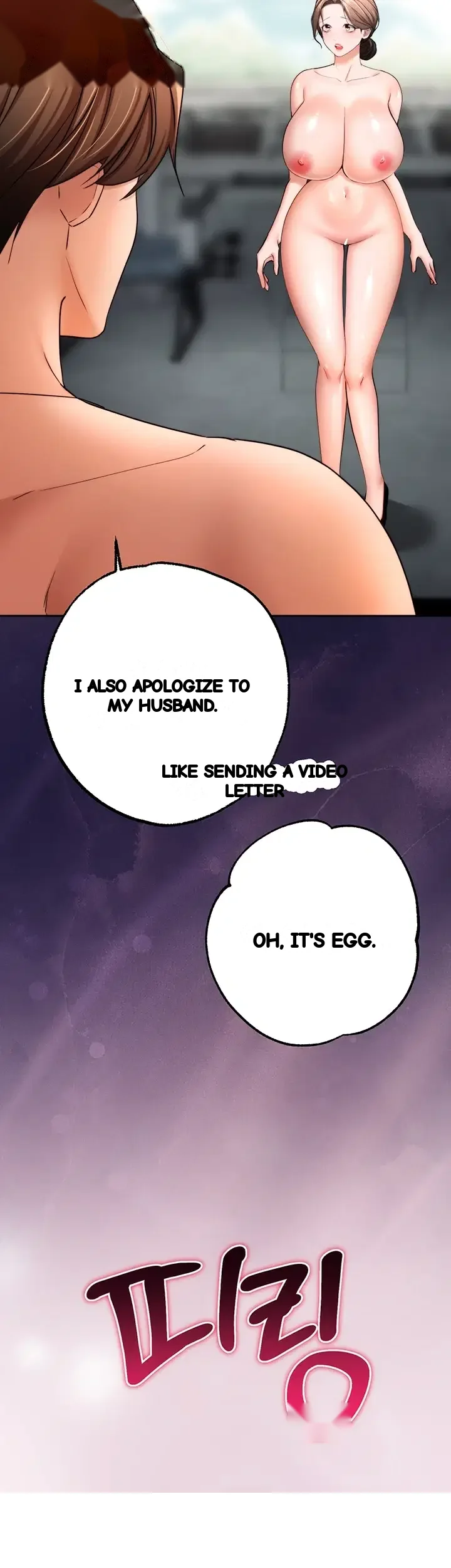 Class Reunion Revelations Chapter 19 - Page 44