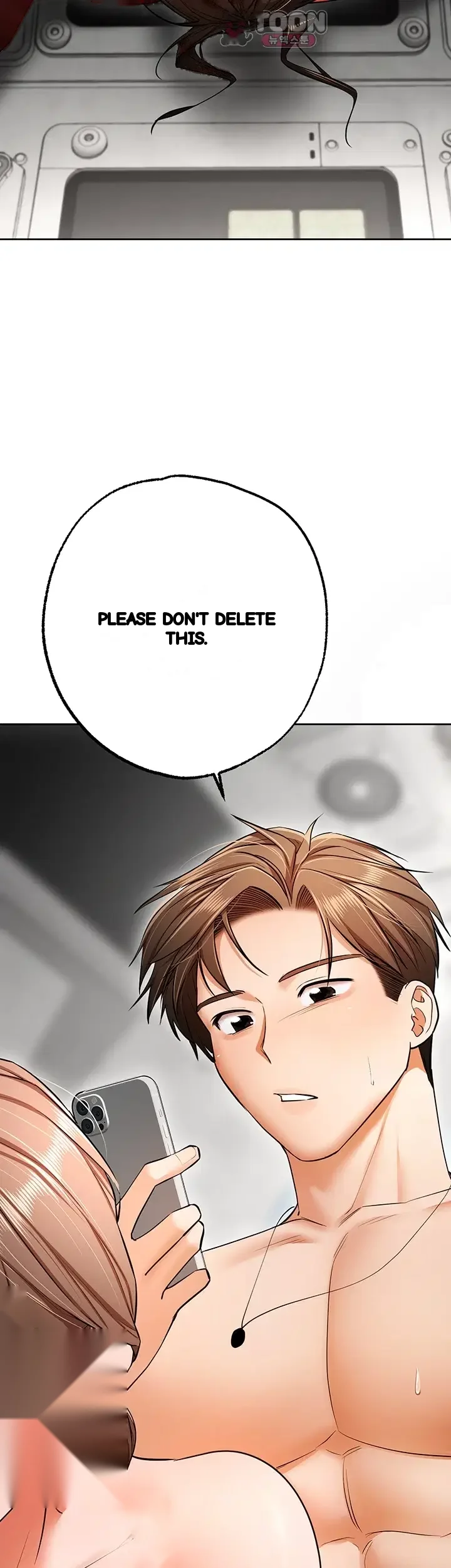 Class Reunion Revelations Chapter 19 - Page 59