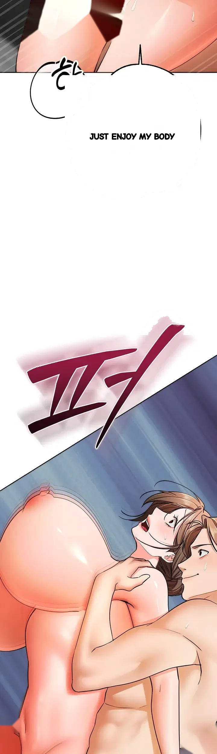 Class Reunion Revelations Chapter 19 - Page 71