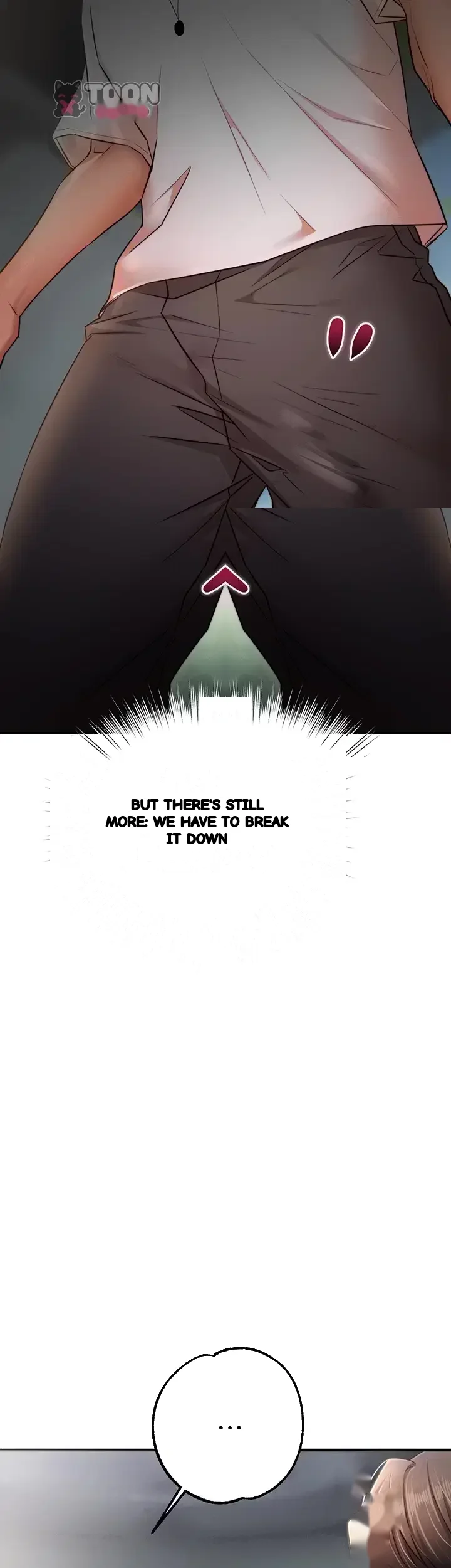 Class Reunion Revelations Chapter 19 - Page 9