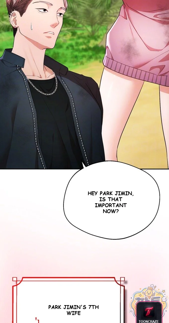 Class Reunion Revelations Chapter 2 - Page 13