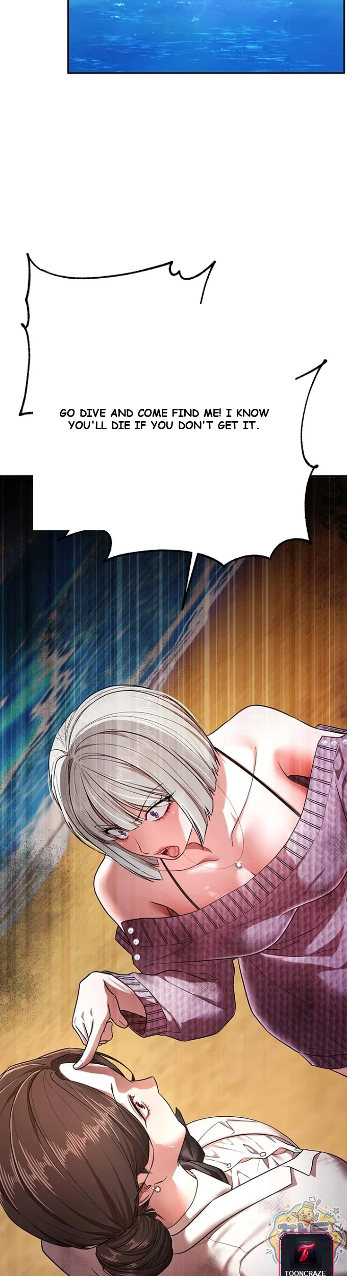 Class Reunion Revelations Chapter 2 - Page 20