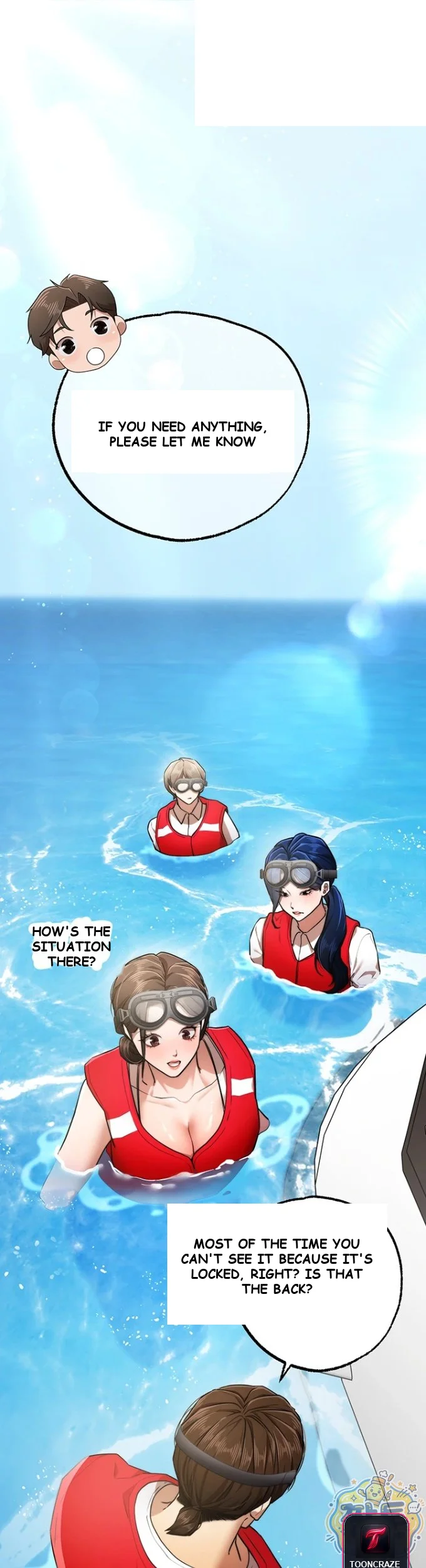 Class Reunion Revelations Chapter 2 - Page 27