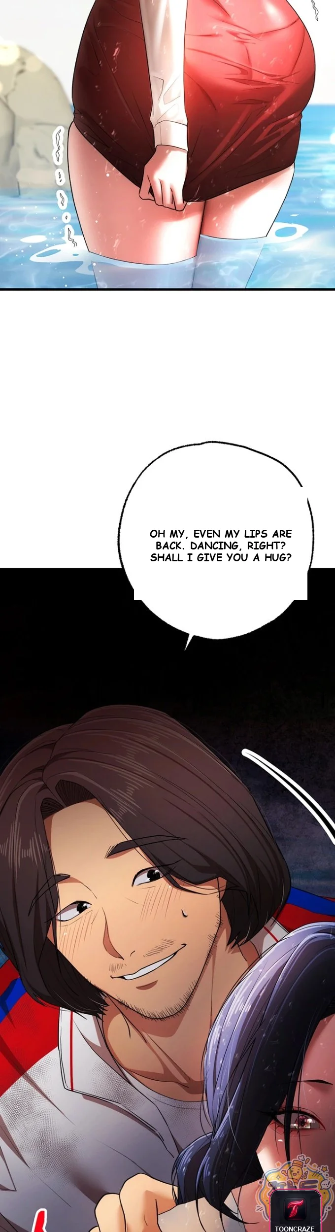 Class Reunion Revelations Chapter 2 - Page 46