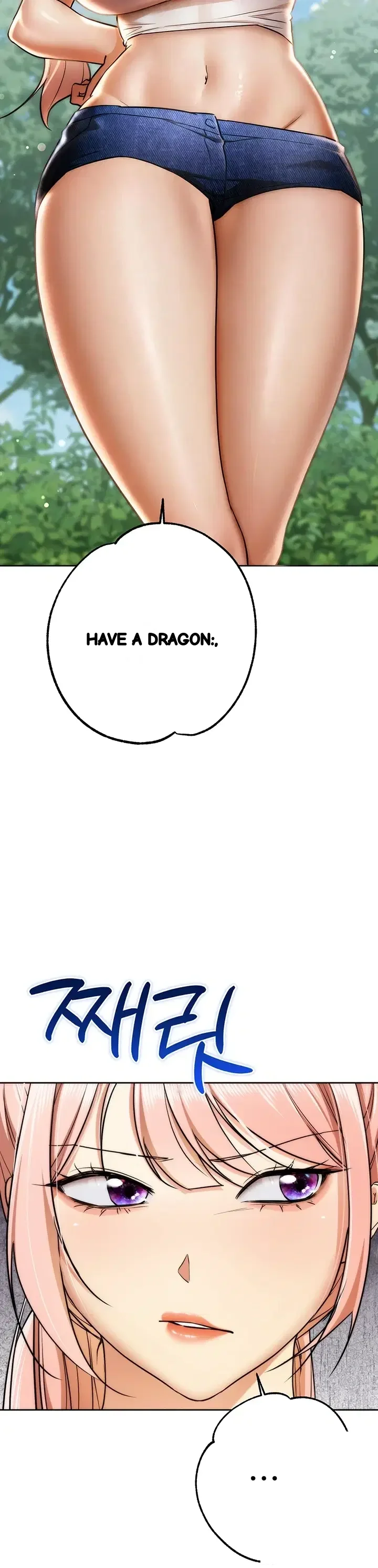 Class Reunion Revelations Chapter 20 - Page 55