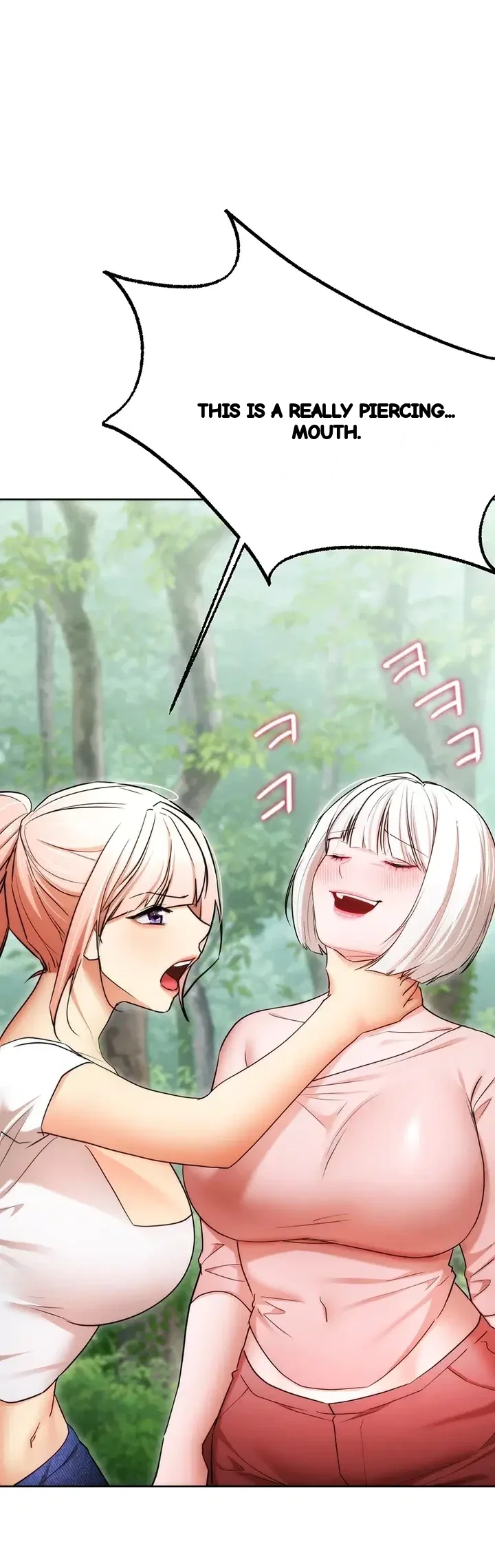 Class Reunion Revelations Chapter 20 - Page 64