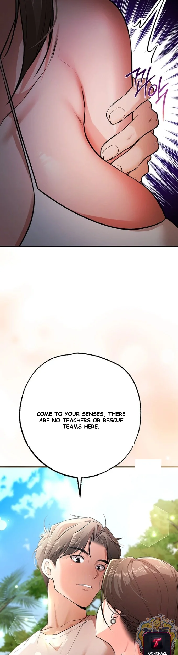 Class Reunion Revelations Chapter 3 - Page 35