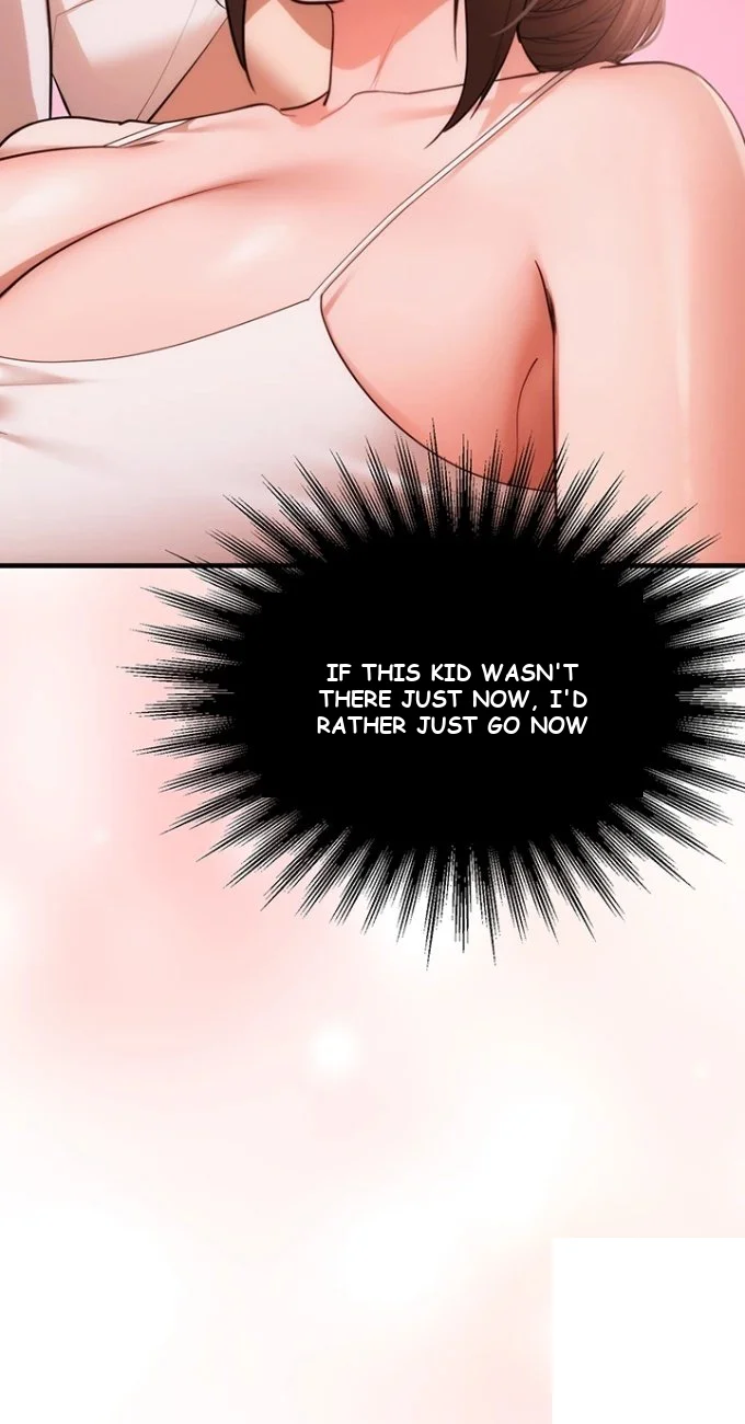 Class Reunion Revelations Chapter 3 - Page 37