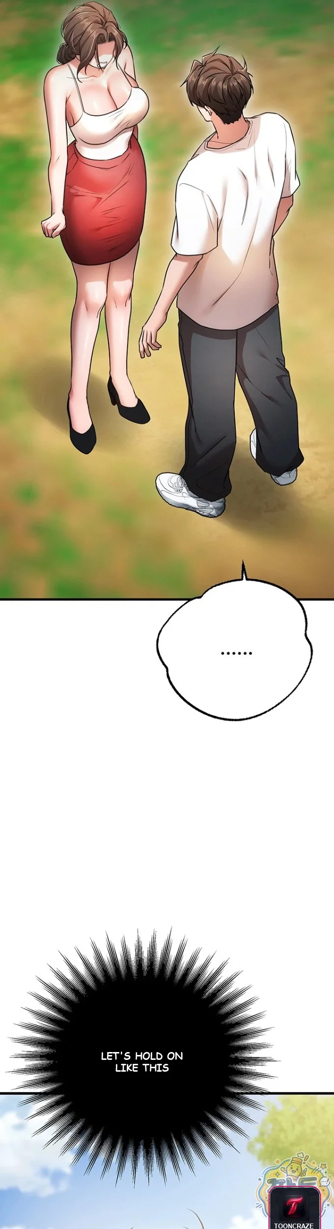 Class Reunion Revelations Chapter 3 - Page 50