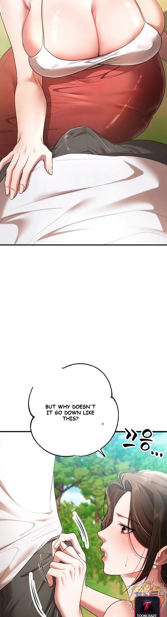 Class Reunion Revelations Chapter 3 - Page 64