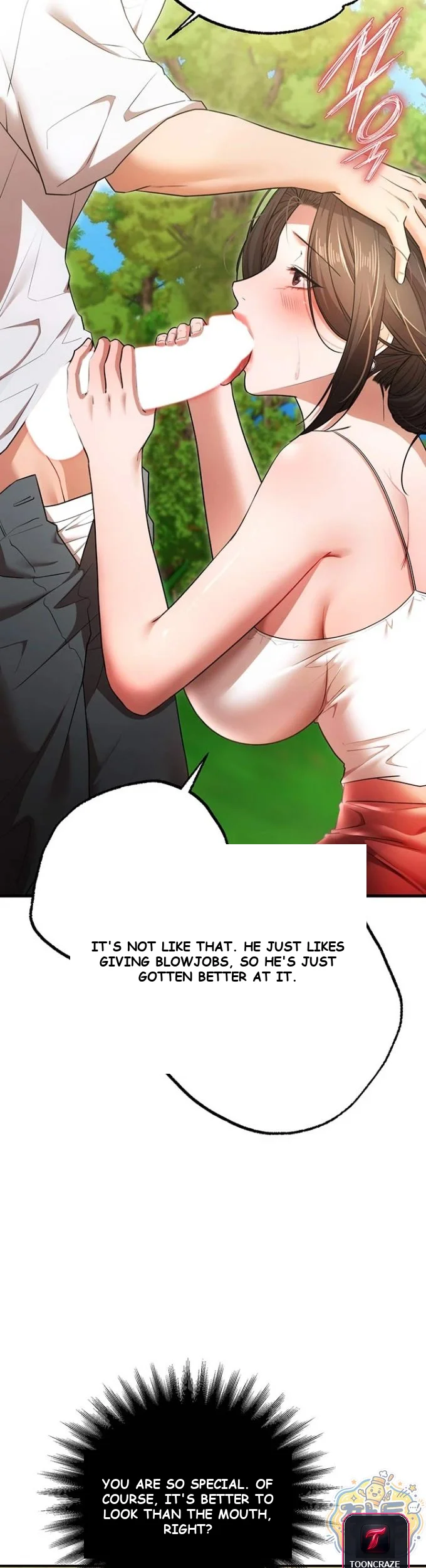 Class Reunion Revelations Chapter 3 - Page 70