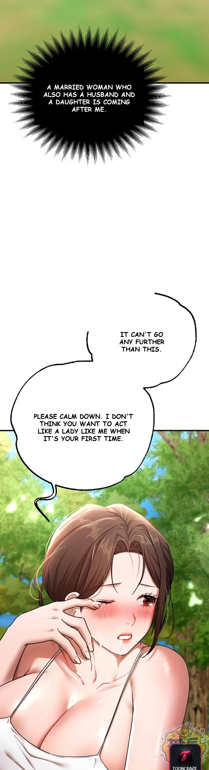 Class Reunion Revelations Chapter 3 - Page 75
