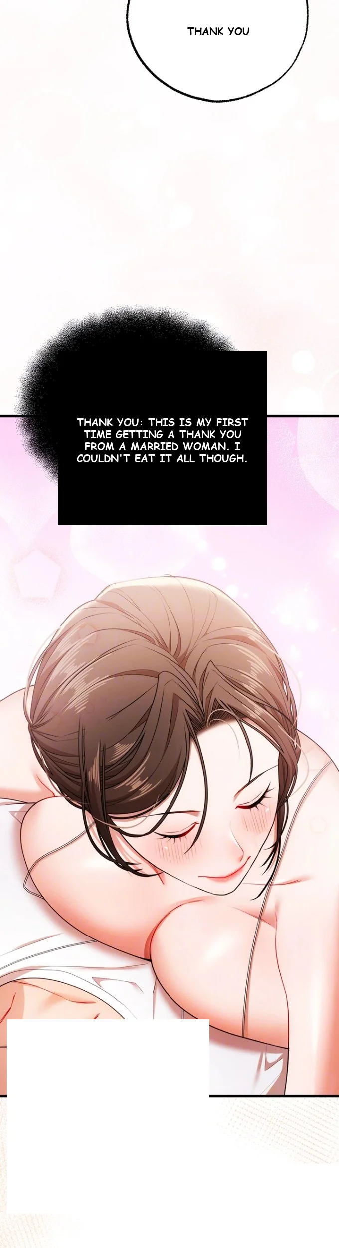 Class Reunion Revelations Chapter 4 - Page 11