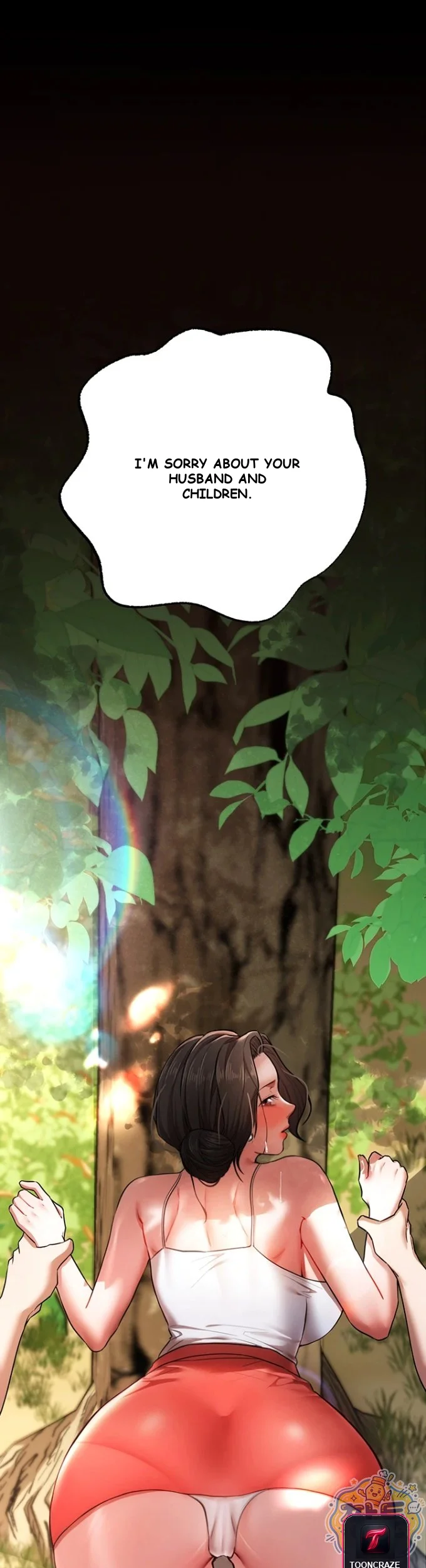 Class Reunion Revelations Chapter 4 - Page 2