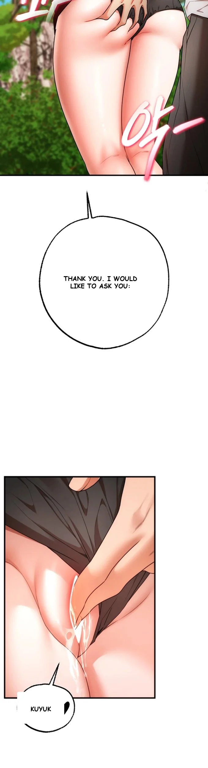 Class Reunion Revelations Chapter 4 - Page 33