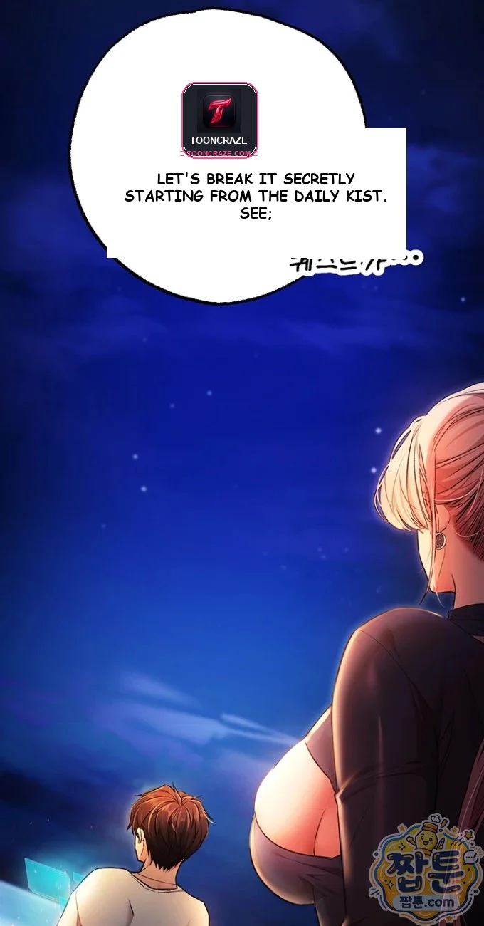 Class Reunion Revelations Chapter 4 - Page 61