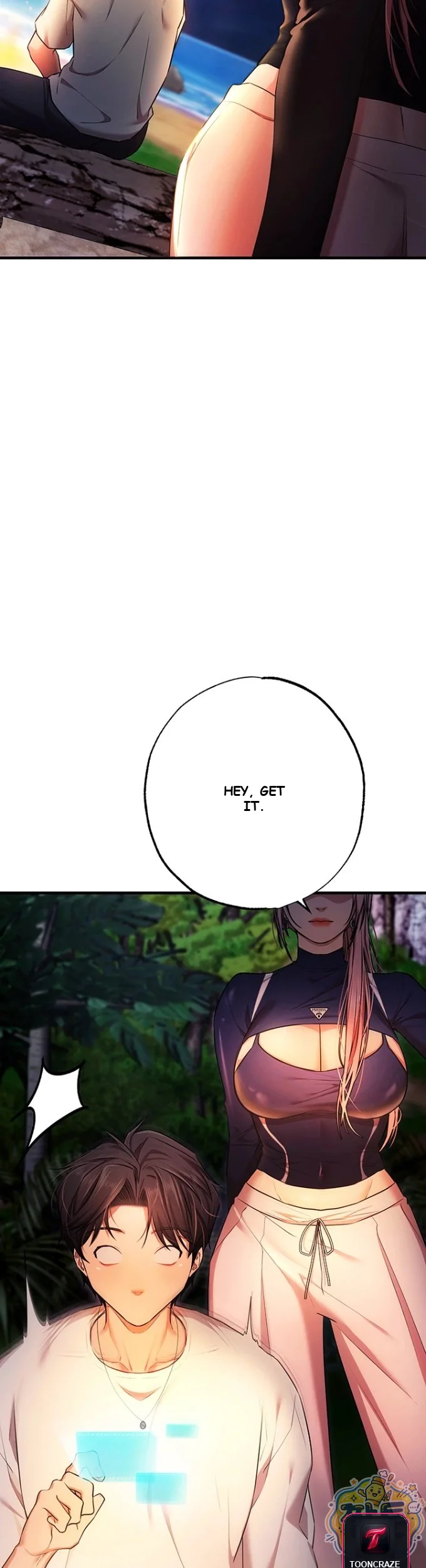 Class Reunion Revelations Chapter 4 - Page 62
