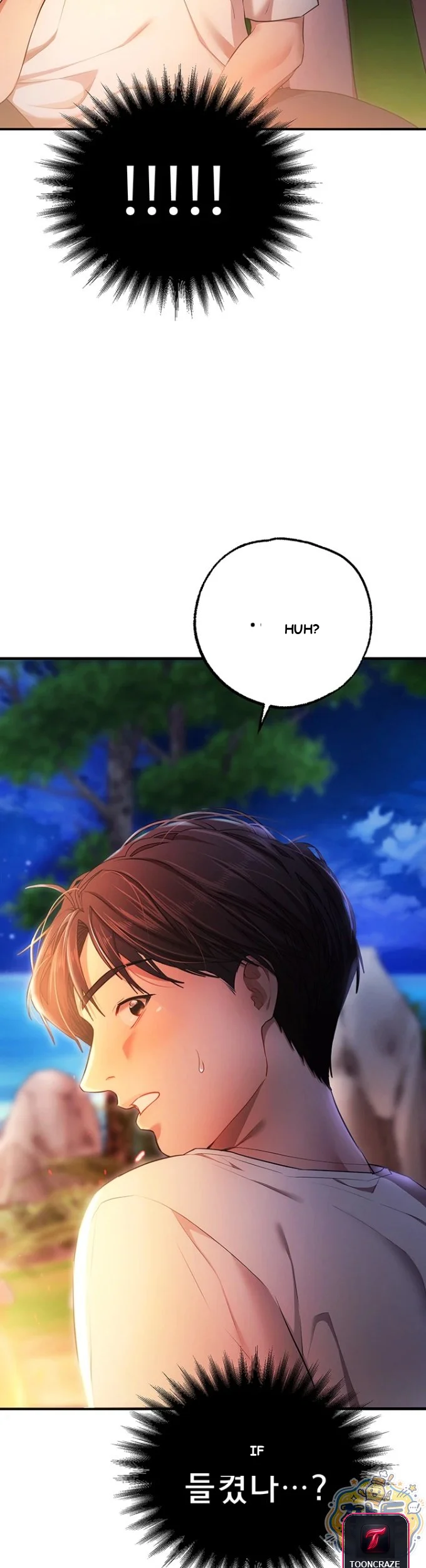 Class Reunion Revelations Chapter 4 - Page 63