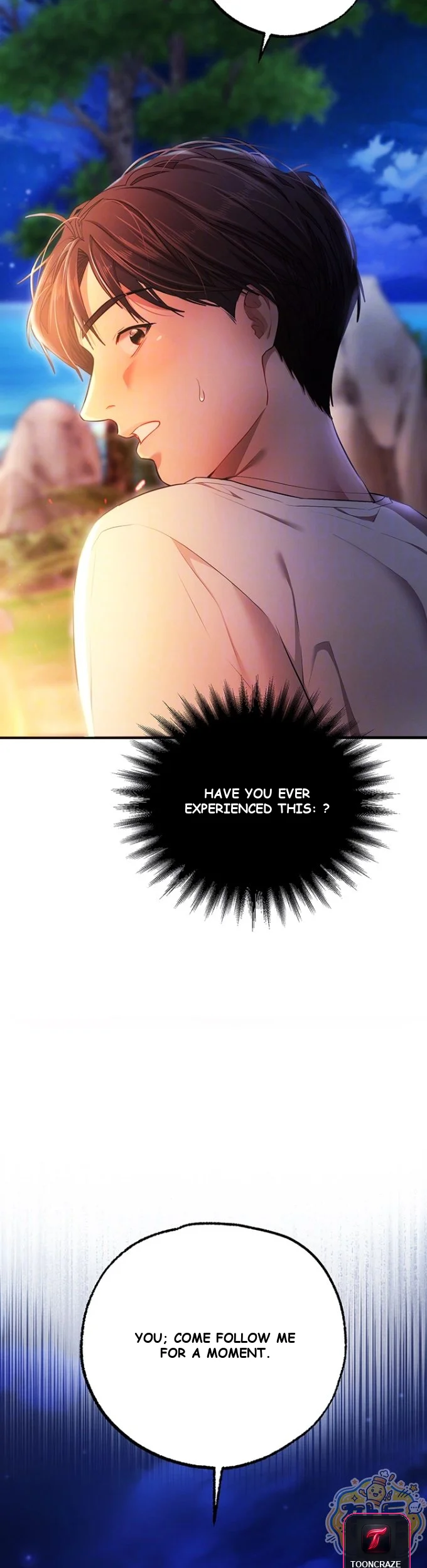 Class Reunion Revelations Chapter 5 - Page 5