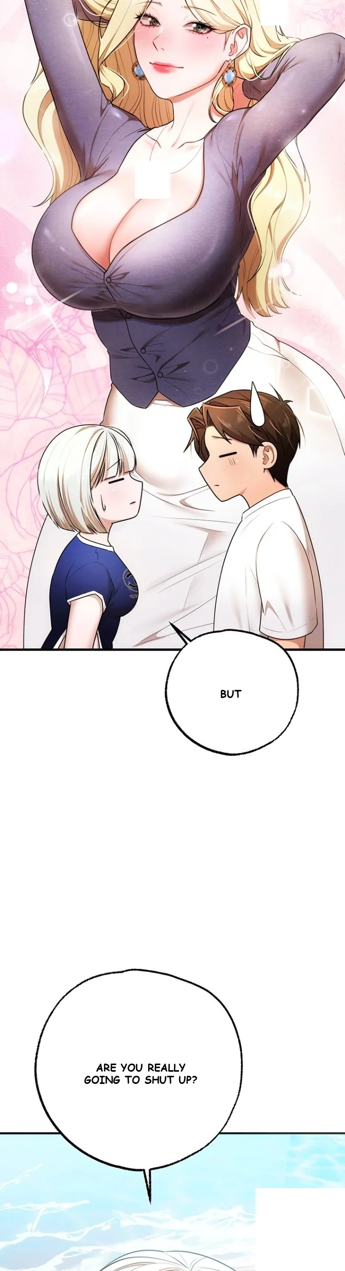 Class Reunion Revelations Chapter 5 - Page 58
