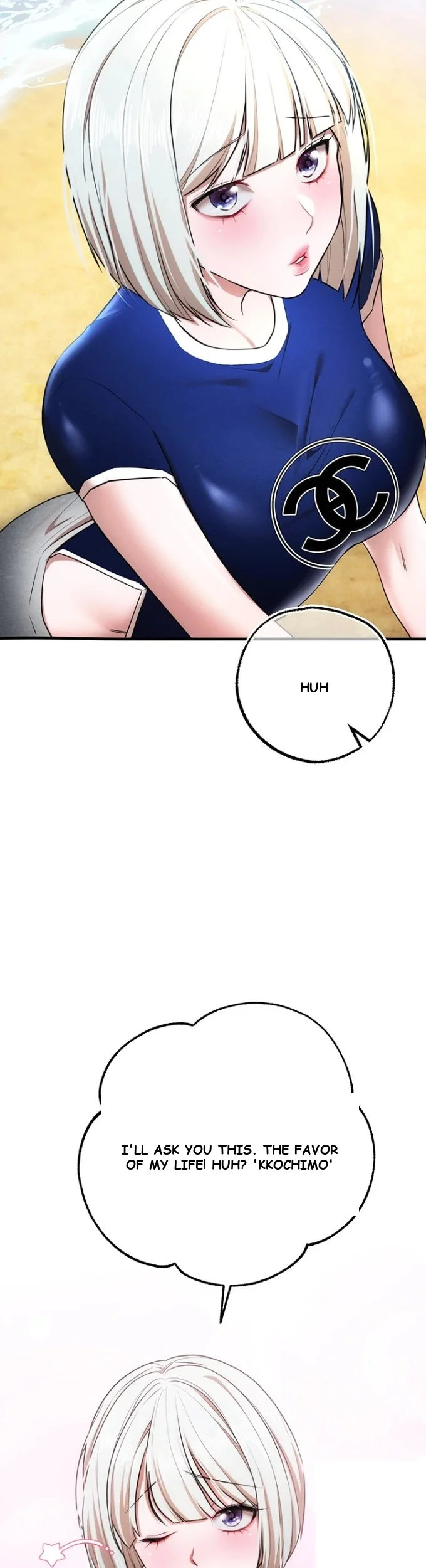 Class Reunion Revelations Chapter 5 - Page 59