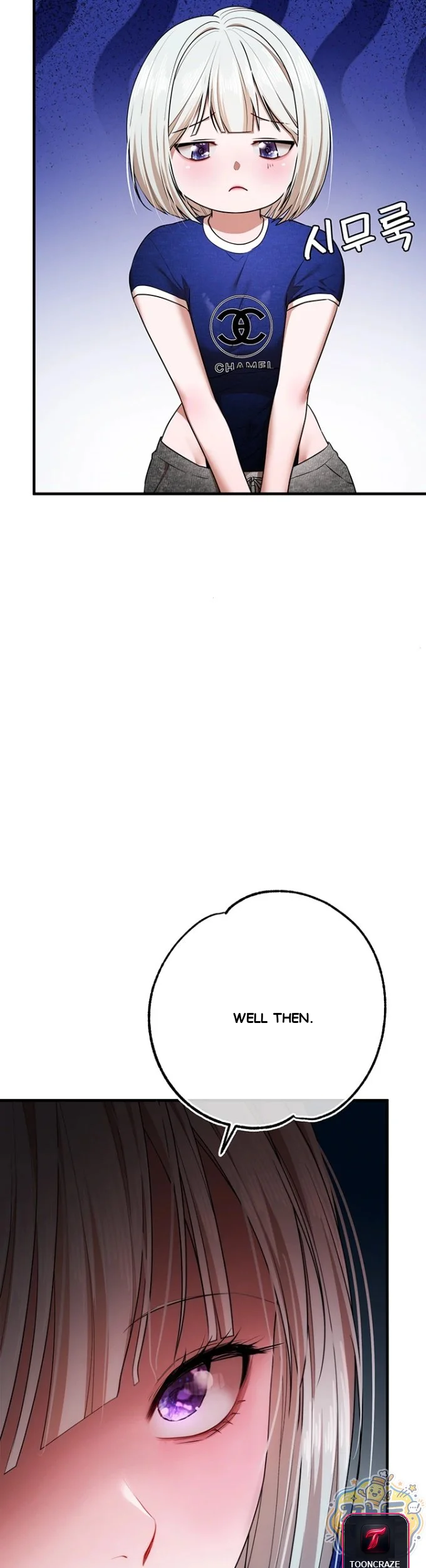 Class Reunion Revelations Chapter 5 - Page 67