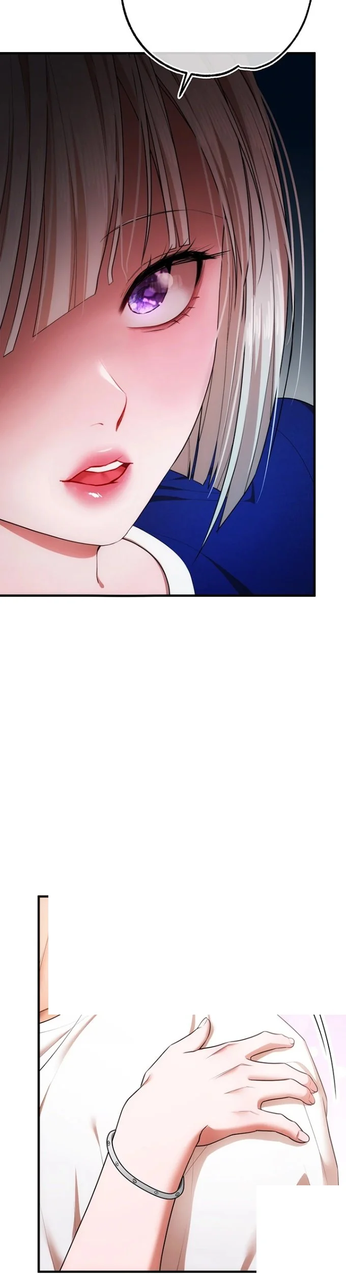 Class Reunion Revelations Chapter 6 - Page 3