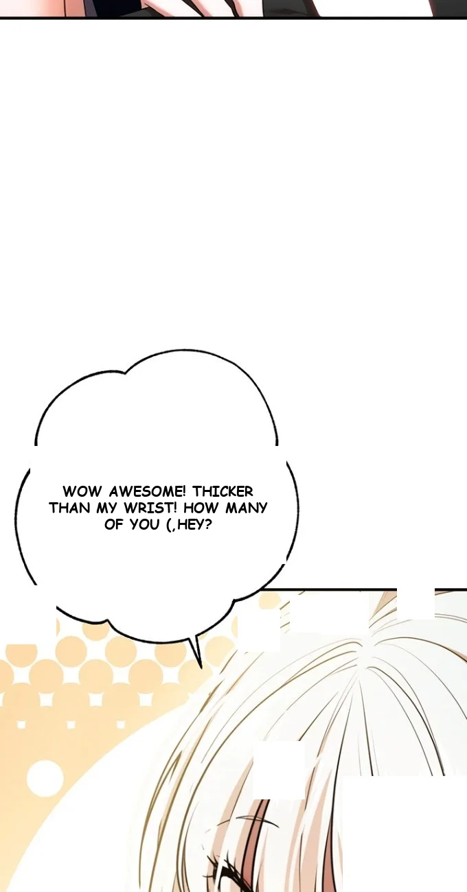 Class Reunion Revelations Chapter 6 - Page 37