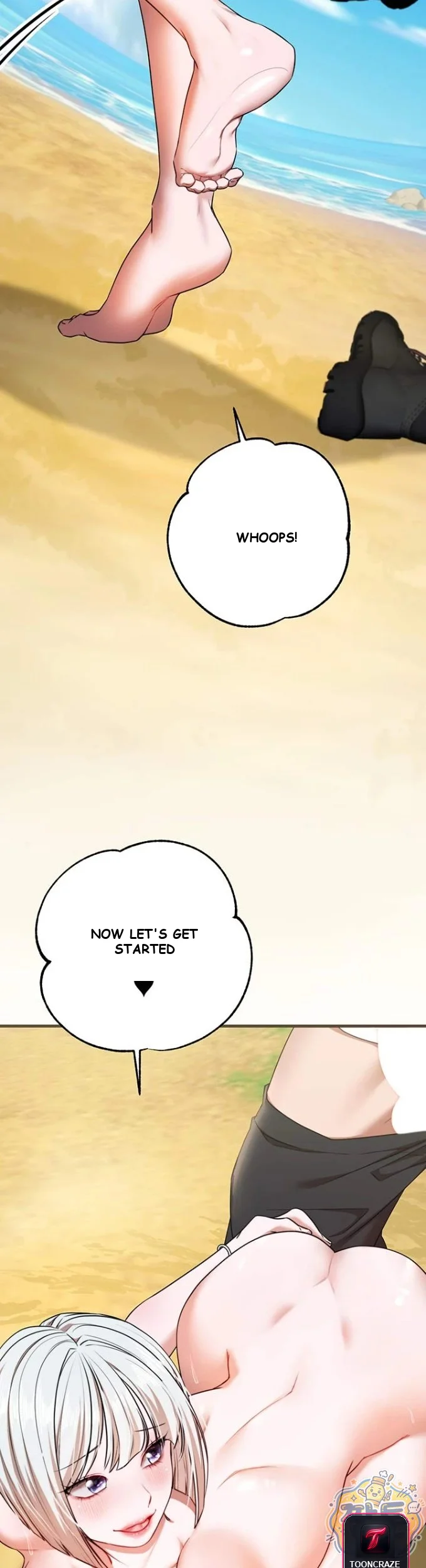 Class Reunion Revelations Chapter 6 - Page 47